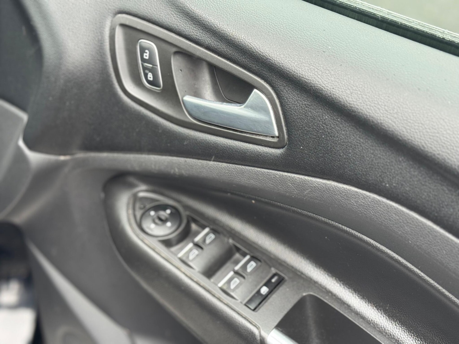 Used Ford Kuga 2019 for sale - 77255422: Photo 8