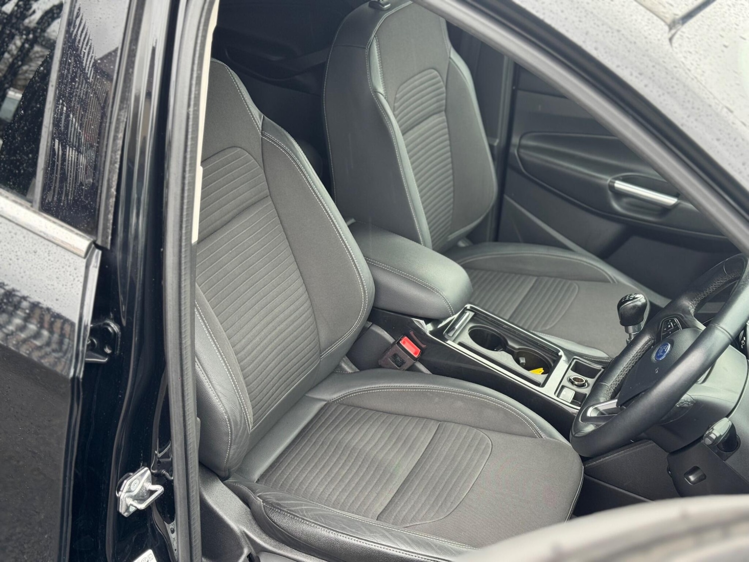 Used Ford Kuga 2019 for sale - 77255422: Photo 9