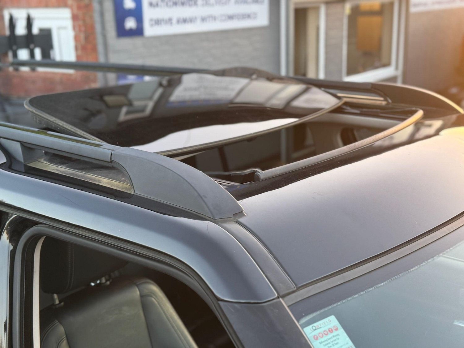 Used Land Rover Discovery 2015 for sale - 77926282: Photo 7