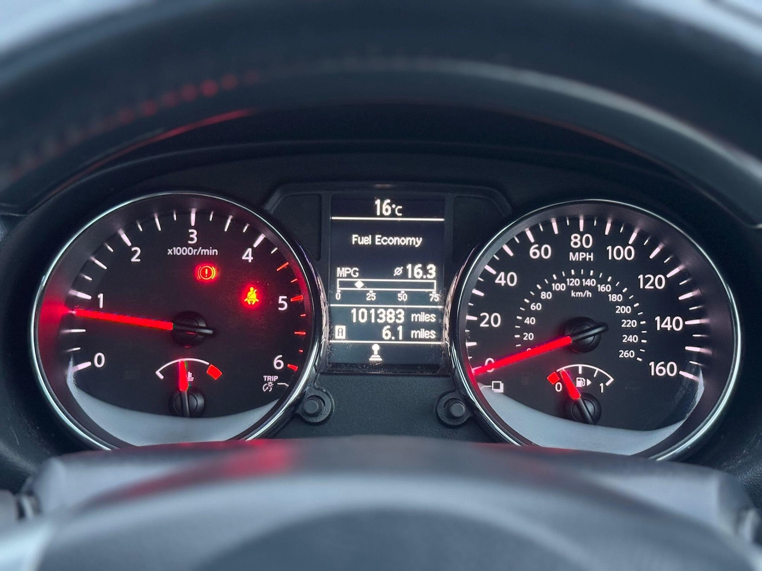 Used Nissan Qashqai 2012 for sale - 76561051: Photo 11