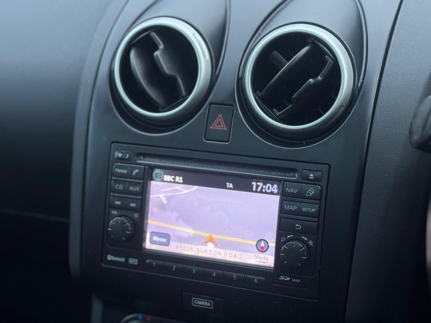 Used Nissan Qashqai 2012 for sale - 76561051: Photo 12