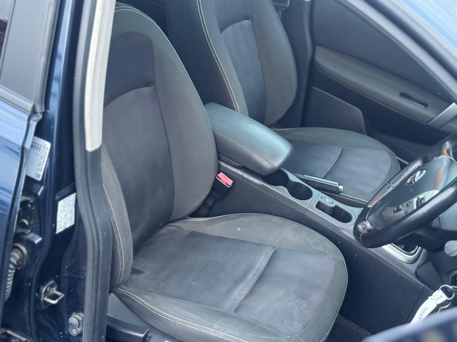 Used Nissan Qashqai 2012 for sale - 76561051: Photo 17