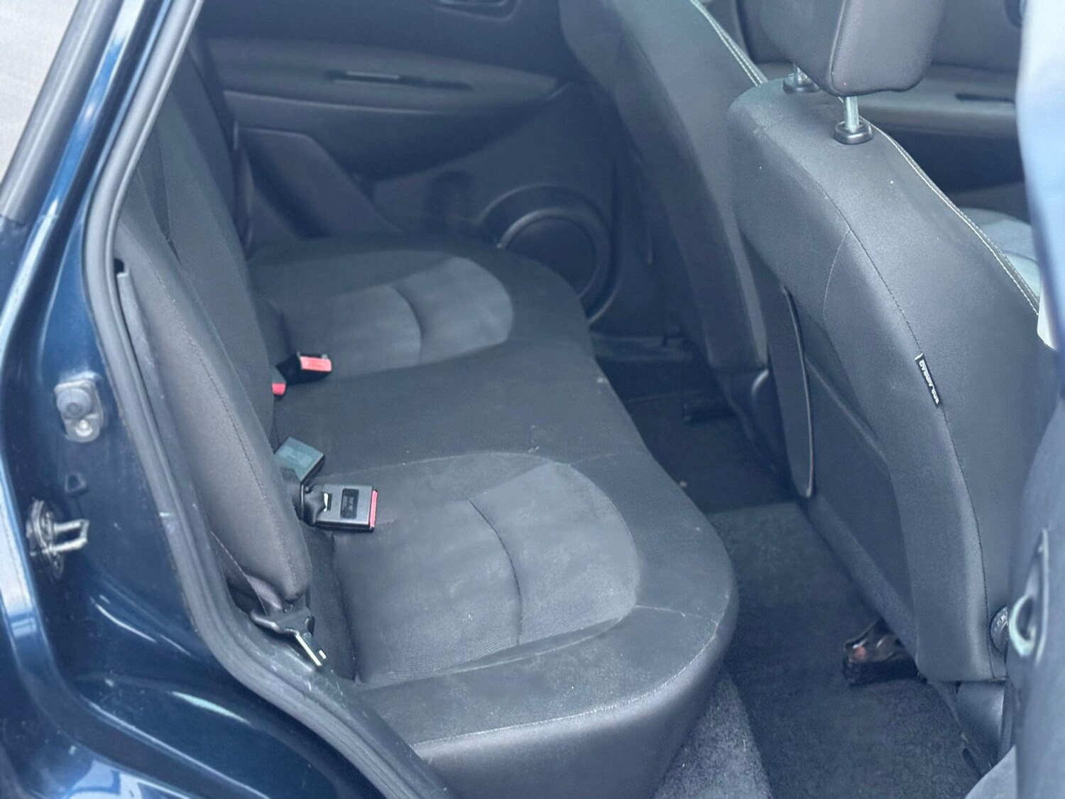 Used Nissan Qashqai 2012 for sale - 76561051: Photo 19