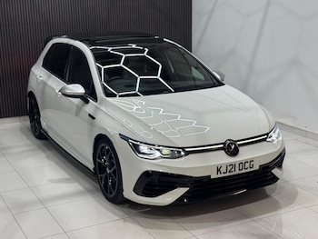 Used Volkswagen Golf 2021 for sale - 78319520: Photo