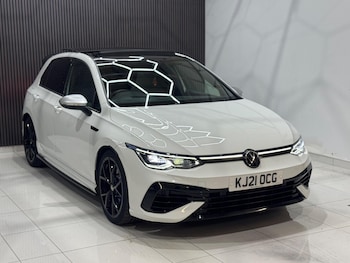 Used Volkswagen Golf 2021 for sale - 78319520: Photo