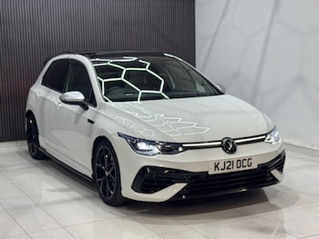 Used Volkswagen Golf 2021 for sale - 78319520: Photo