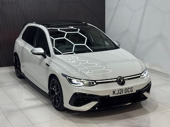 Used Volkswagen Golf 2021 for sale - 78319520: Photo