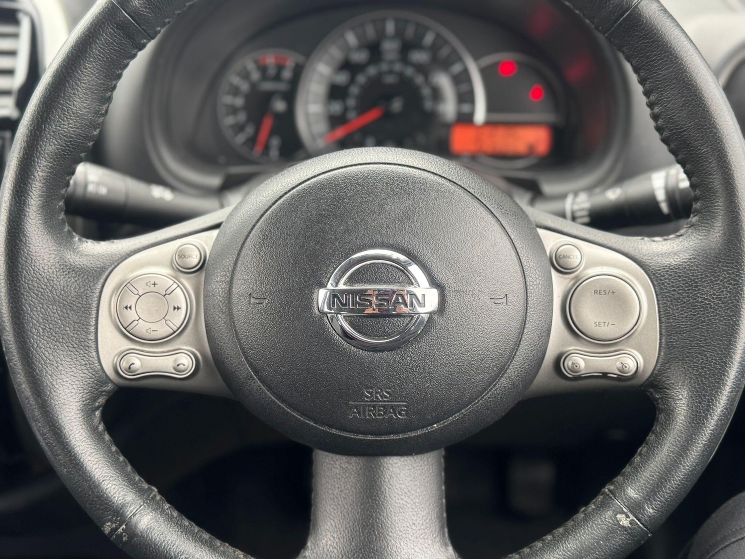 Used Nissan Micra 2016 for sale - 77255398: Photo 11