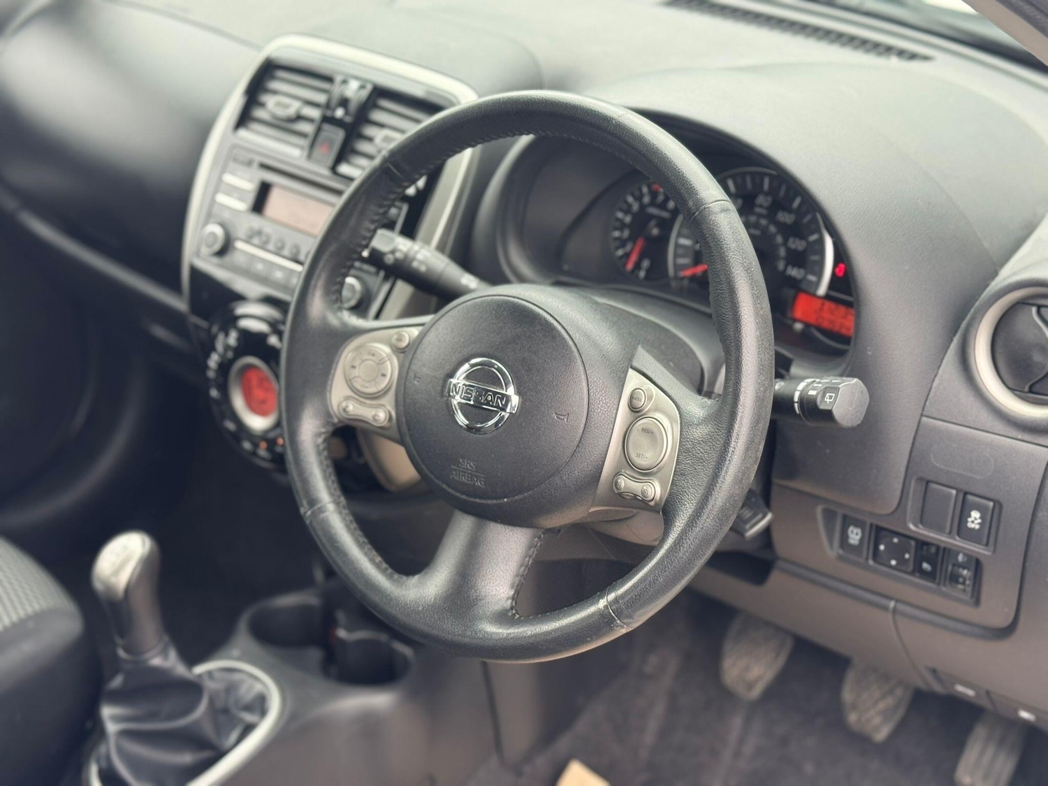 Used Nissan Micra 2016 for sale - 77255398: Photo 7