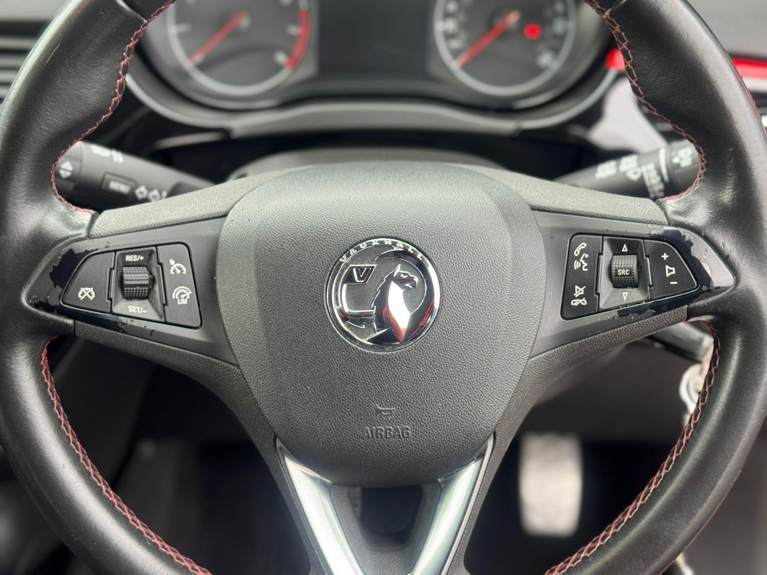 Used Vauxhall Corsa 2018 for sale - 76573507: Photo 10