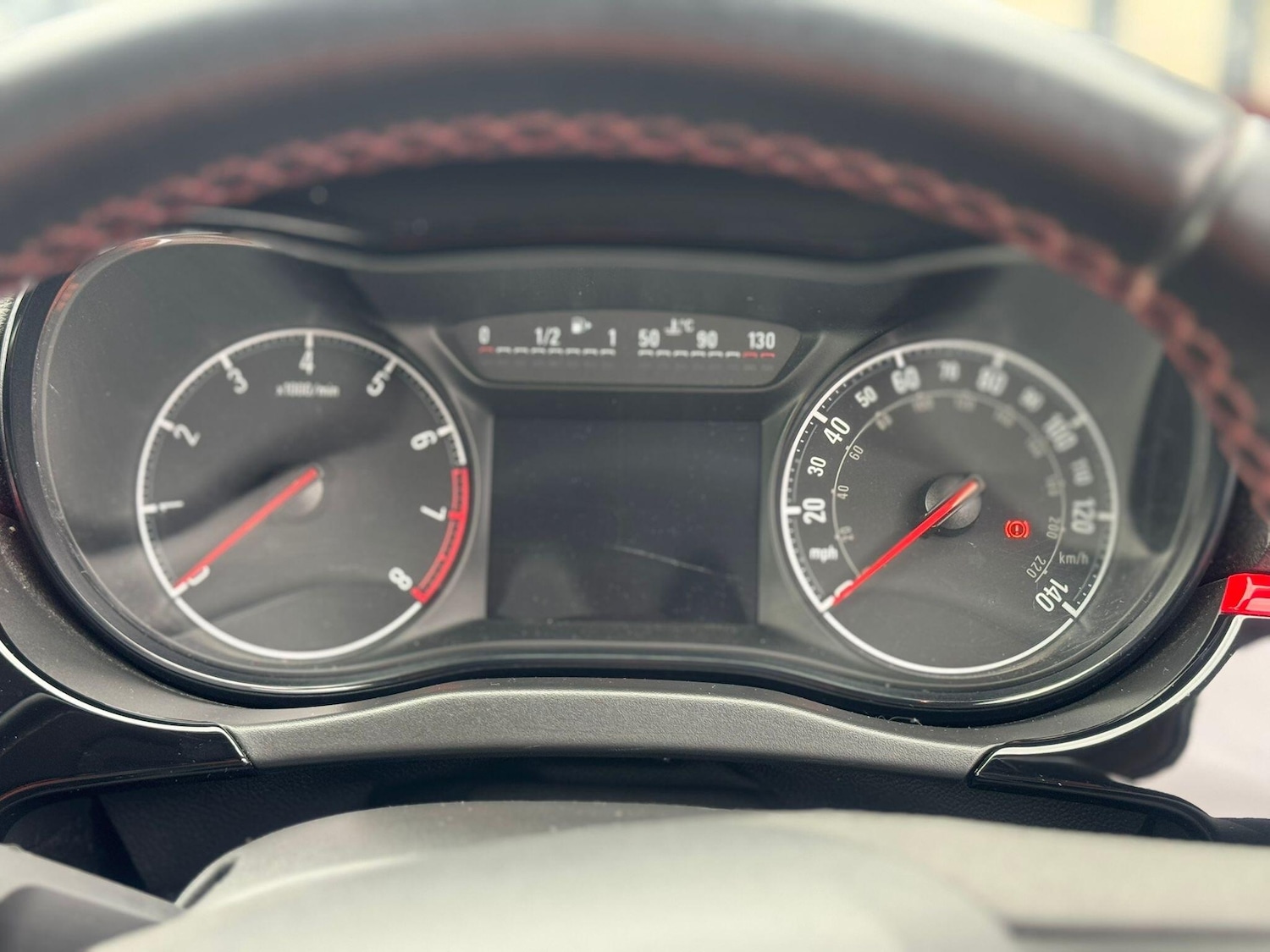 Used Vauxhall Corsa 2018 for sale - 76573507: Photo 11