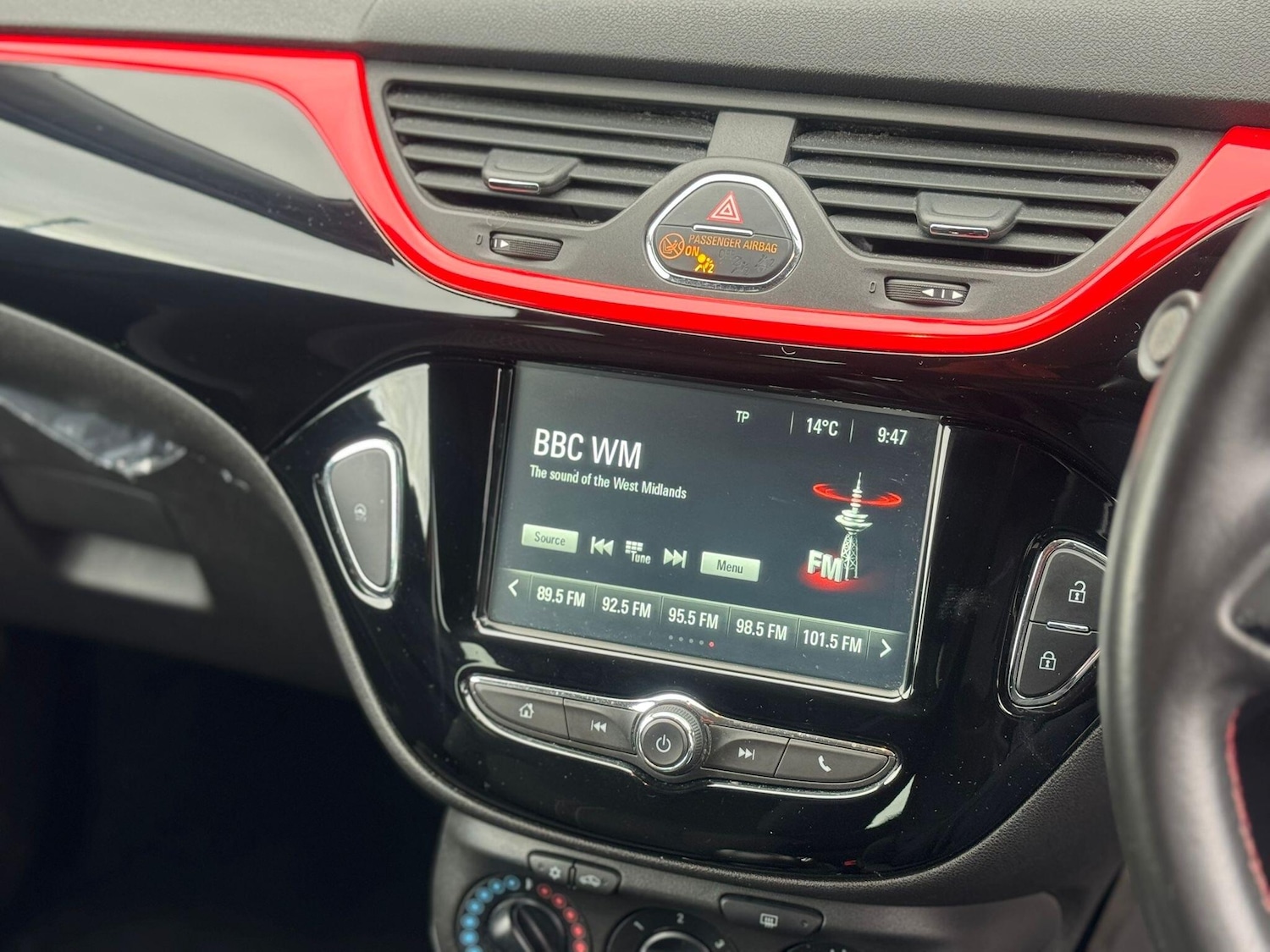 Used Vauxhall Corsa 2018 for sale - 76573507: Photo 12