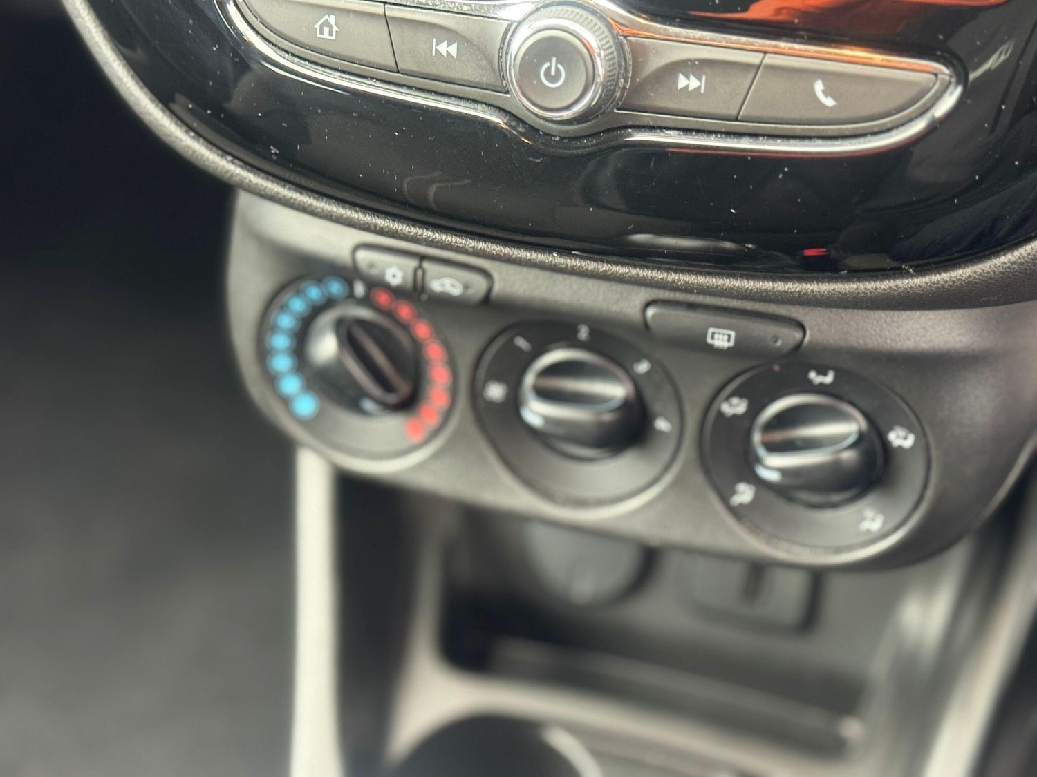 Used Vauxhall Corsa 2018 for sale - 76573507: Photo 13