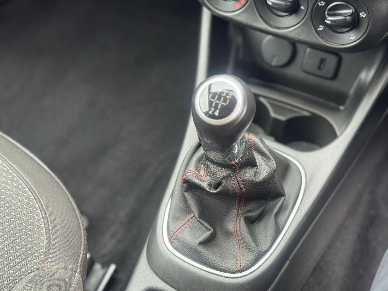 Used Vauxhall Corsa 2018 for sale - 76573507: Photo 14