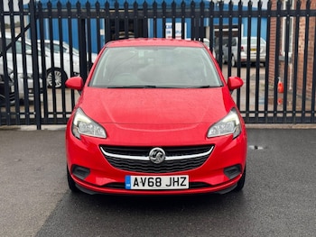 Used Vauxhall Corsa 2018 for sale - 76573507: Photo