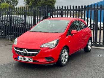 Used Vauxhall Corsa 2018 for sale - 76573507: Photo