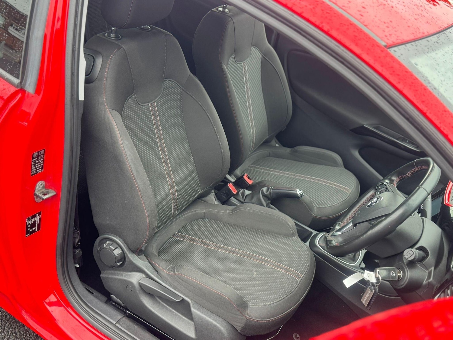 Used Vauxhall Corsa 2018 for sale - 76573507: Photo 7