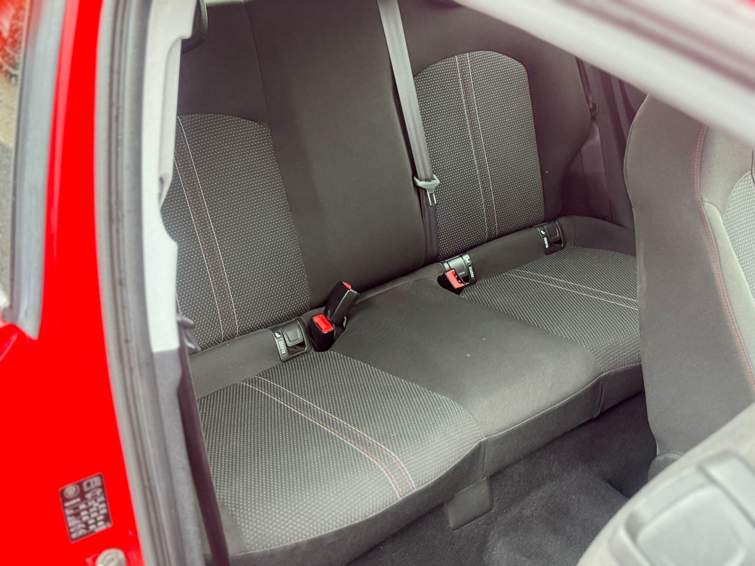 Used Vauxhall Corsa 2018 for sale - 76573507: Photo 8