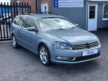 Used Volkswagen Passat 2012 for sale - 78572959: Photo