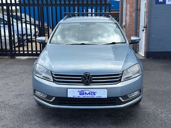 Used Volkswagen Passat 2012 for sale - 78572959: Photo