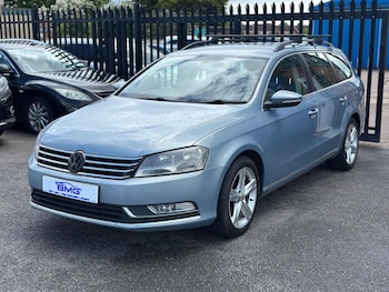 Used Volkswagen Passat 2012 for sale - 78572959: Photo