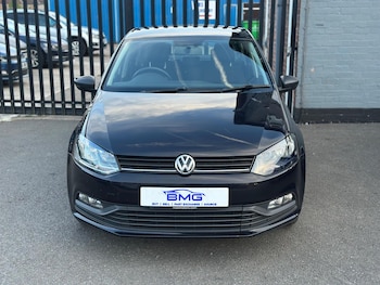 Used Volkswagen Polo 2014 for sale - 78448711: Photo