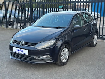 Used Volkswagen Polo 2014 for sale - 78448711: Photo
