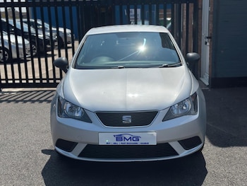 Used SEAT Ibiza 2015 for sale - 79237100: Photo