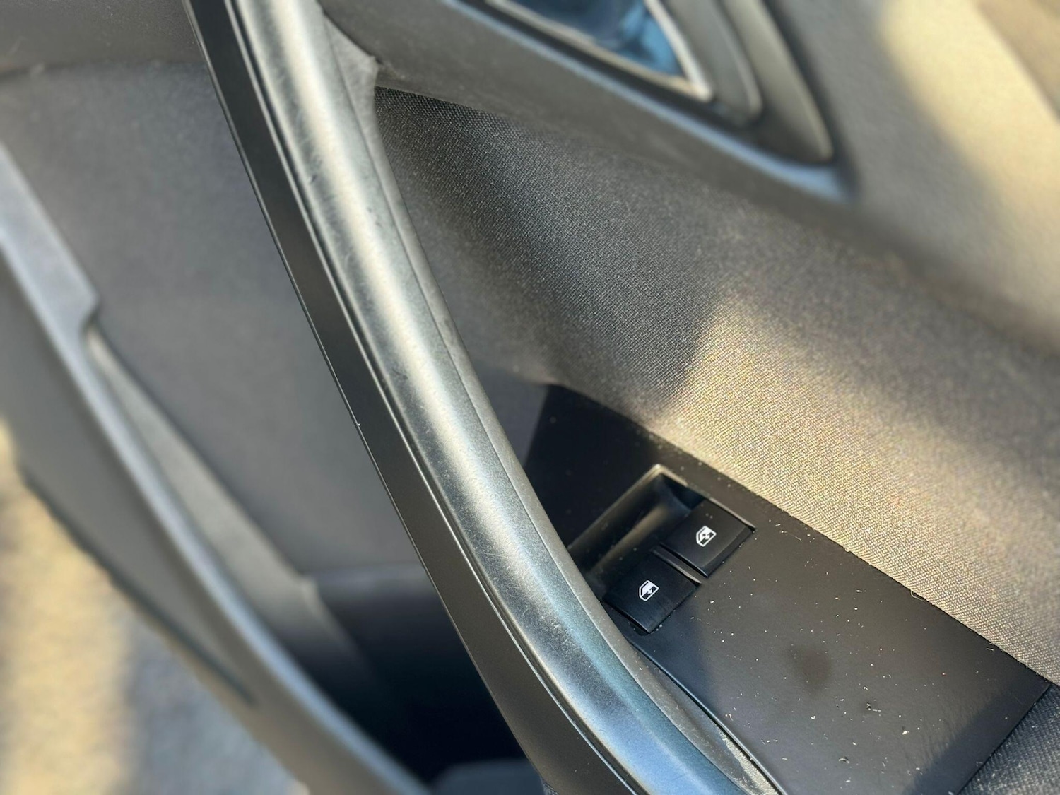 Used Vauxhall Astra 2012 for sale - 76572287: Photo 10