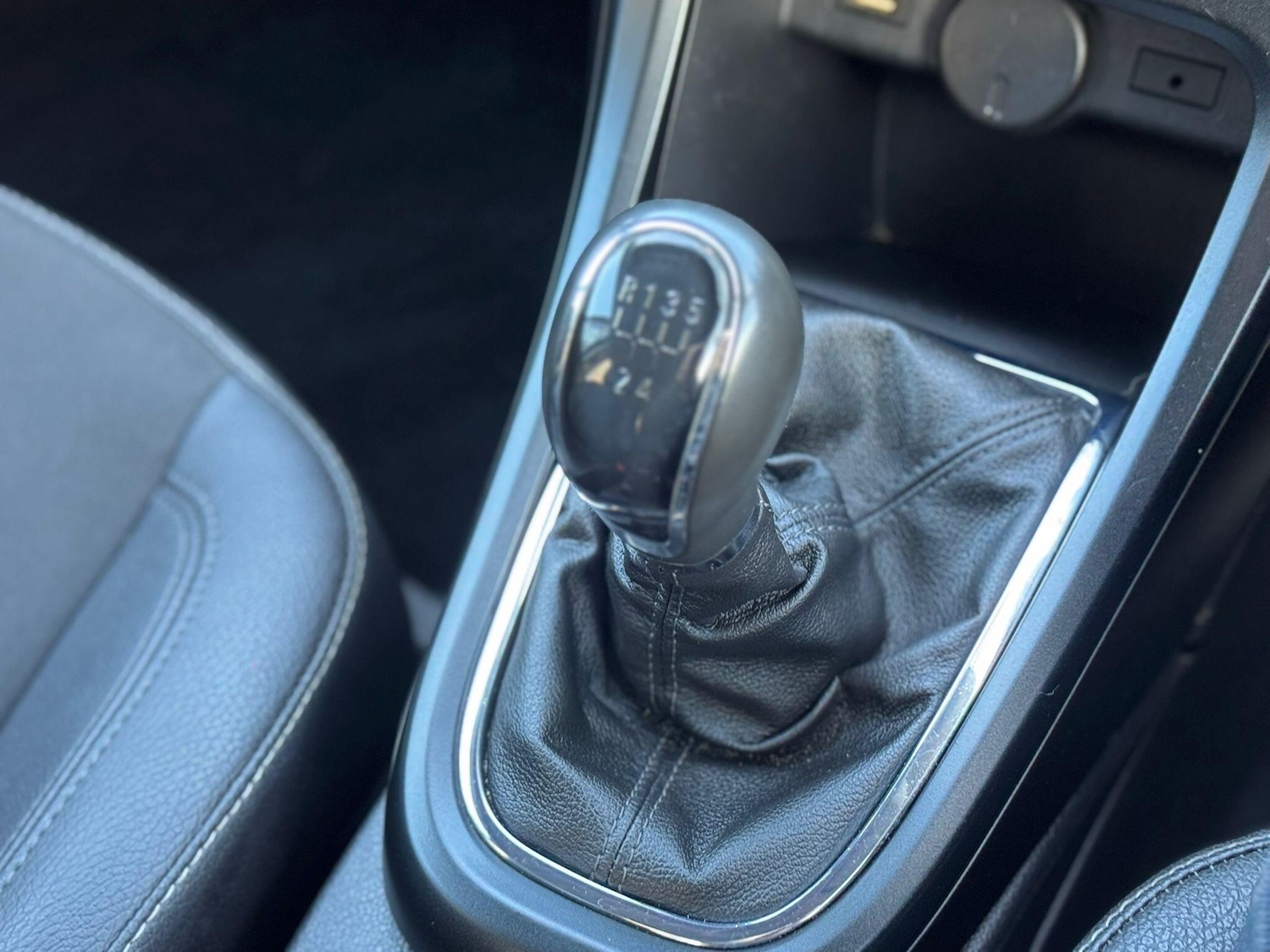 Used Vauxhall Astra 2012 for sale - 76572287: Photo 15