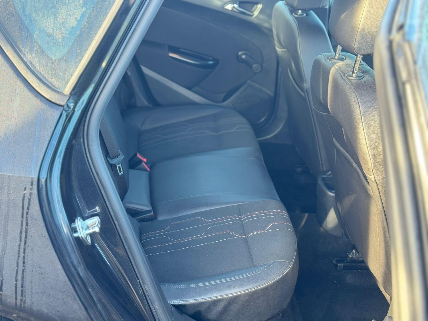 Used Vauxhall Astra 2012 for sale - 76572287: Photo 18