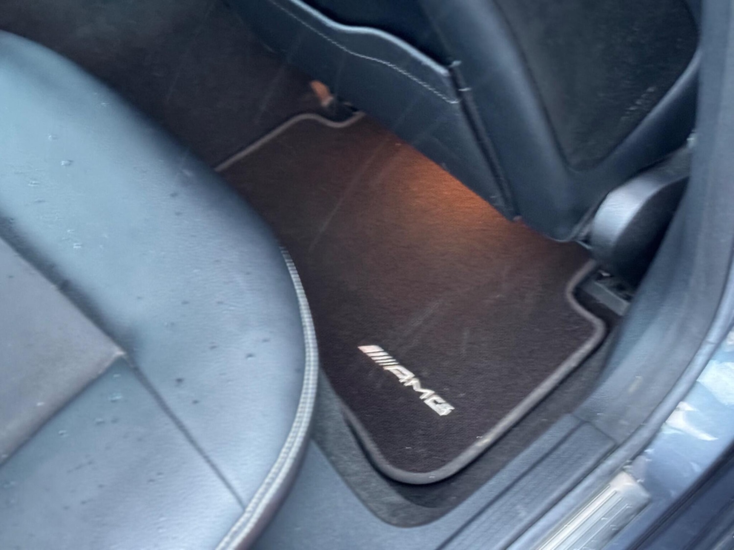 Used Mercedes-Benz E Class 2009 for sale - 77585917: Photo 12