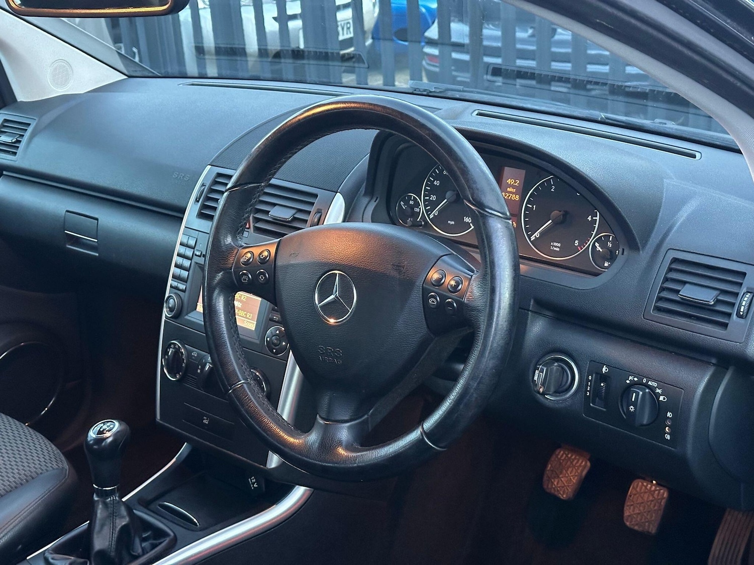 Used Mercedes-Benz A-Class 2011 for sale - 77255409: Photo 7