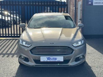 Used Ford Mondeo 2015 for sale - 77387466: Photo