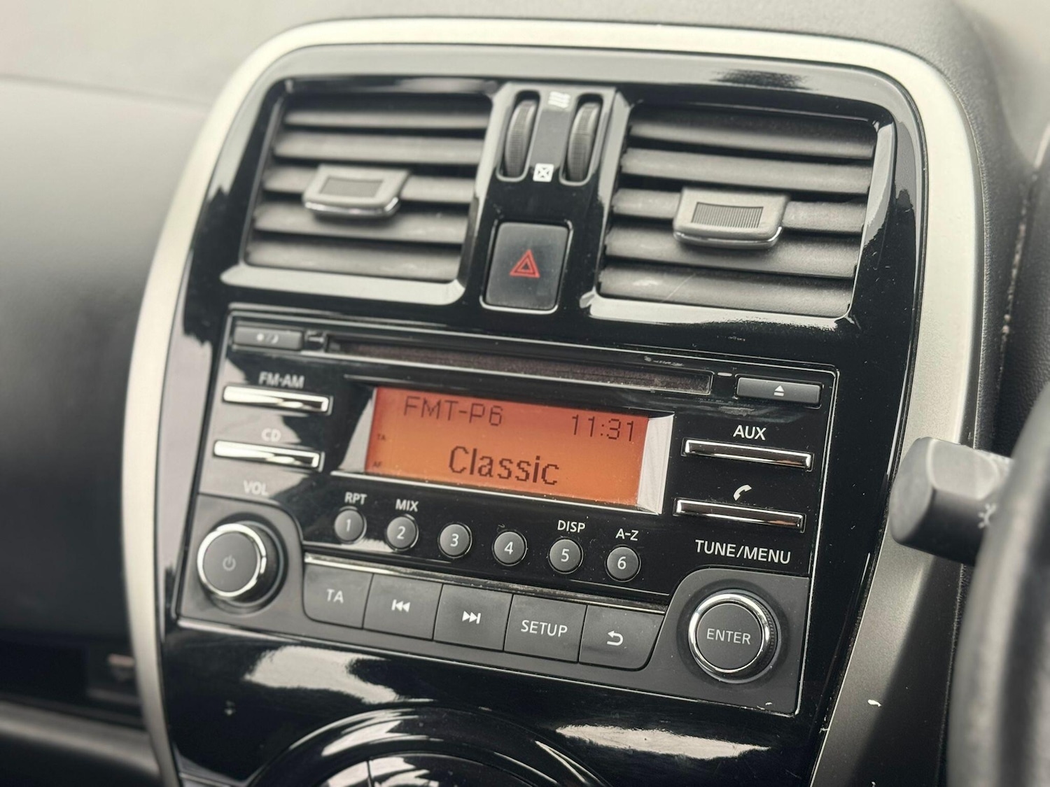 Used Nissan Micra 2016 for sale - 76995727: Photo 12