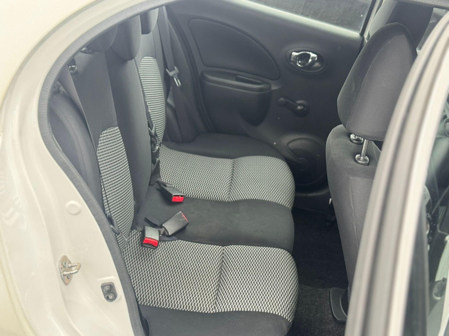 Used Nissan Micra 2016 for sale - 76995727: Photo 16