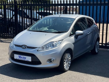 Used Ford Fiesta 2012 for sale - 79202164: Photo