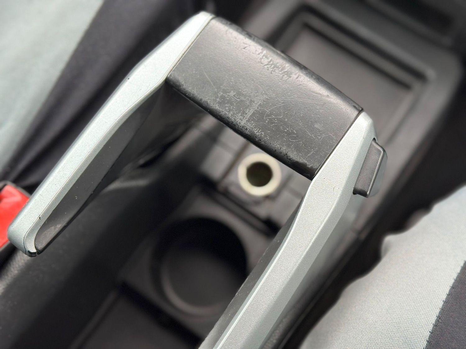 Used Vauxhall Zafira 2011 for sale - 77853597: Photo 12