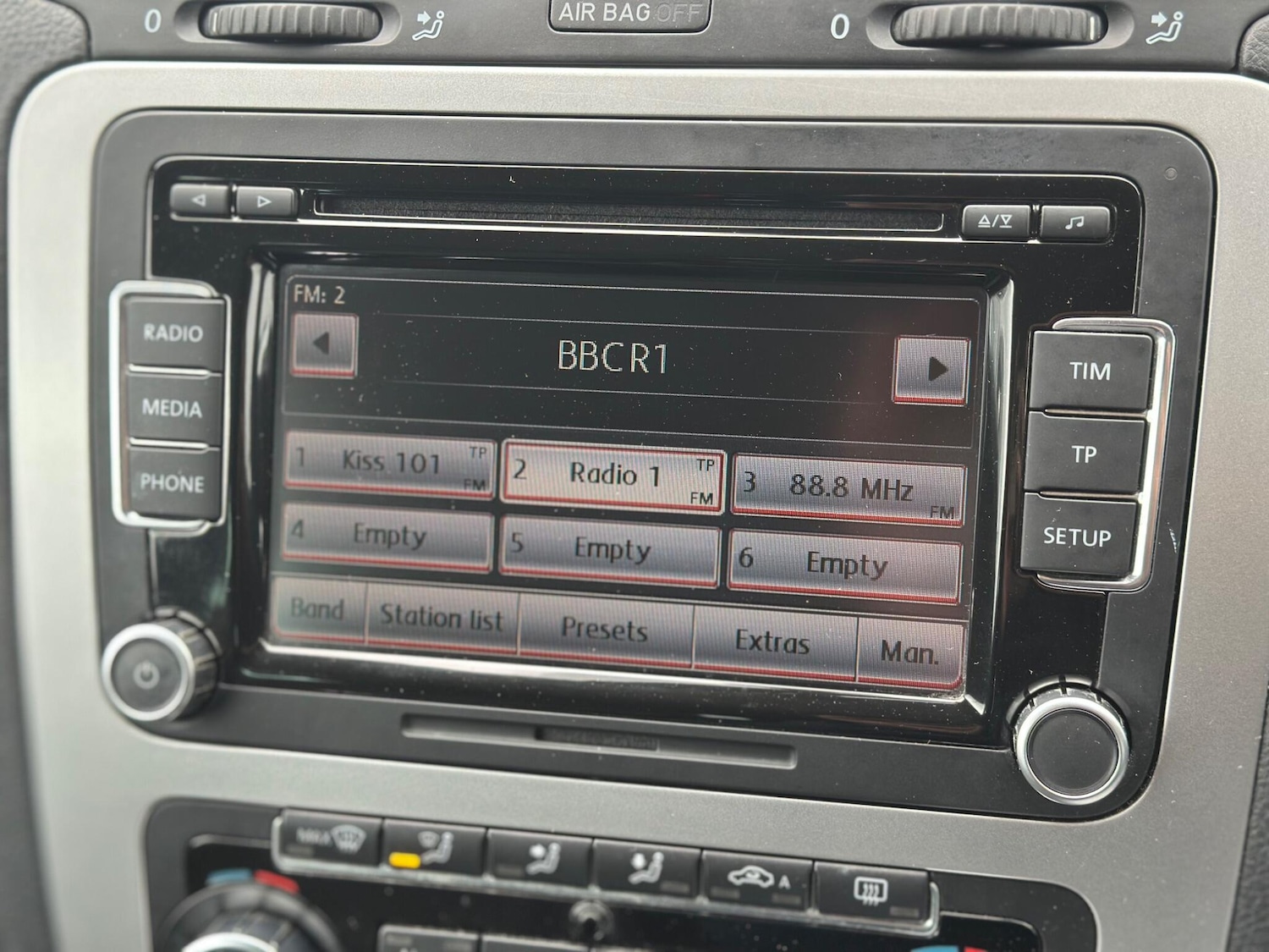 Used Volkswagen Scirocco 2010 for sale - 78072869: Photo 10