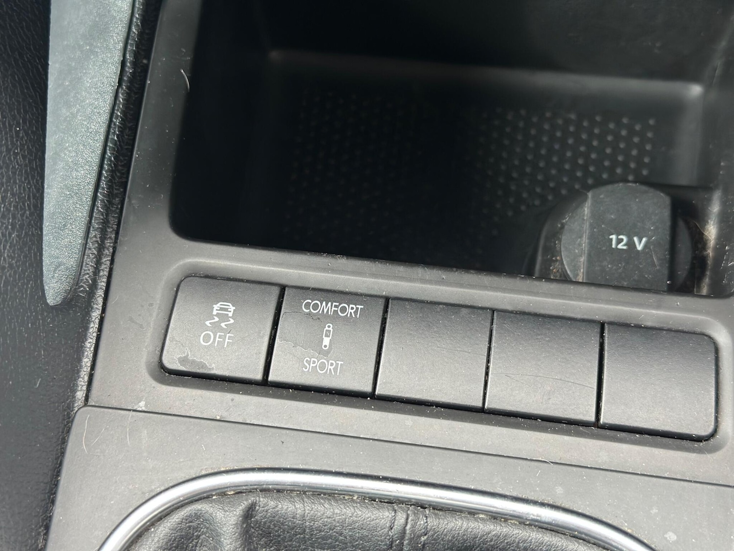 Used Volkswagen Scirocco 2010 for sale - 78072869: Photo 13