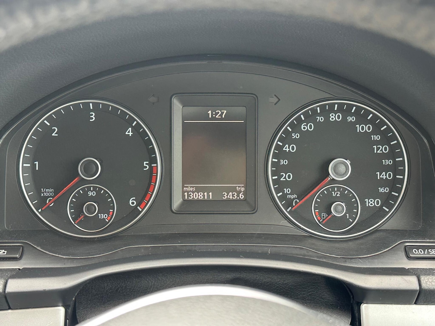 Used Volkswagen Scirocco 2010 for sale - 78072869: Photo 8