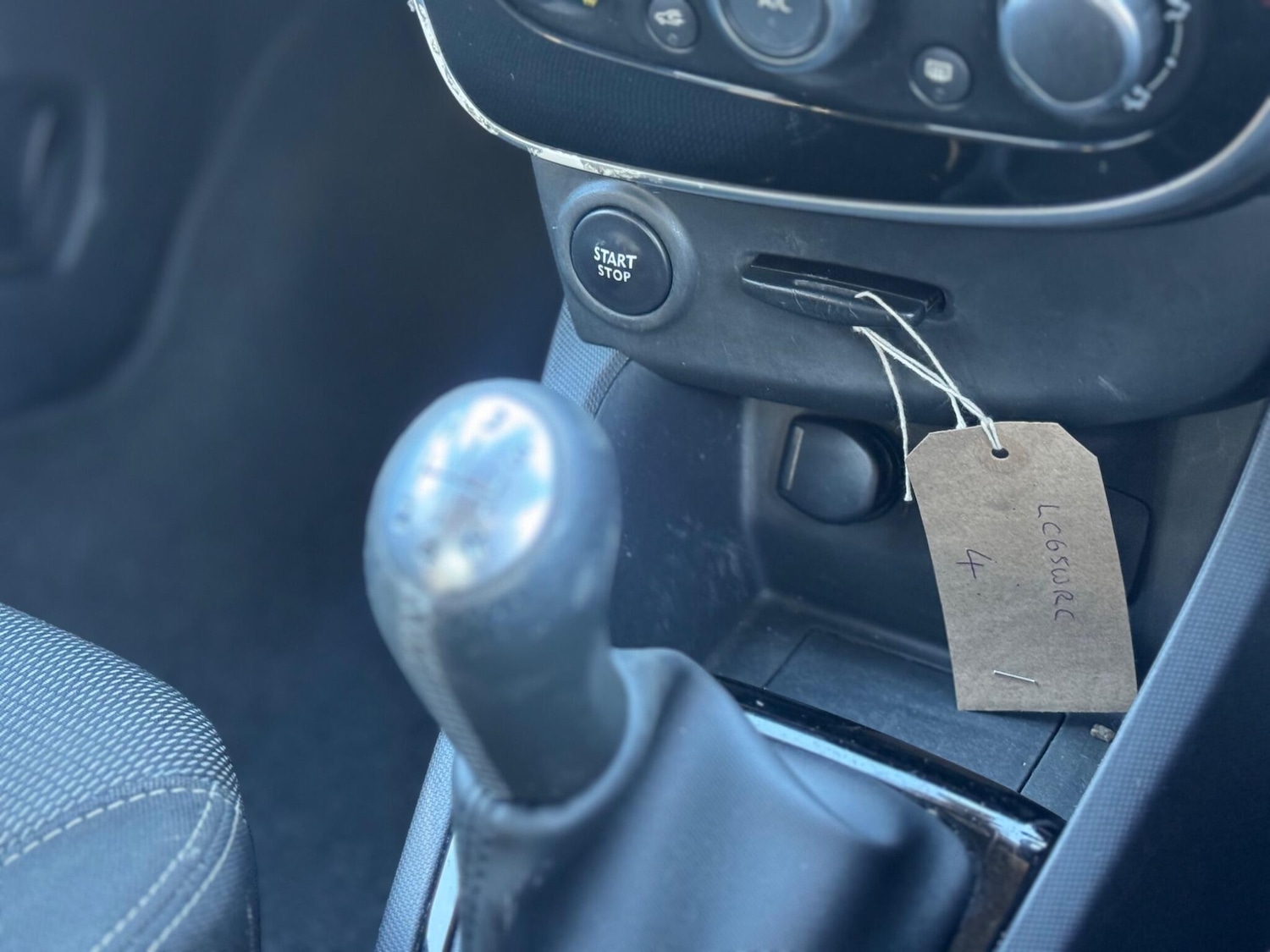 Used Renault Clio 2015 for sale - 77550142: Photo 18