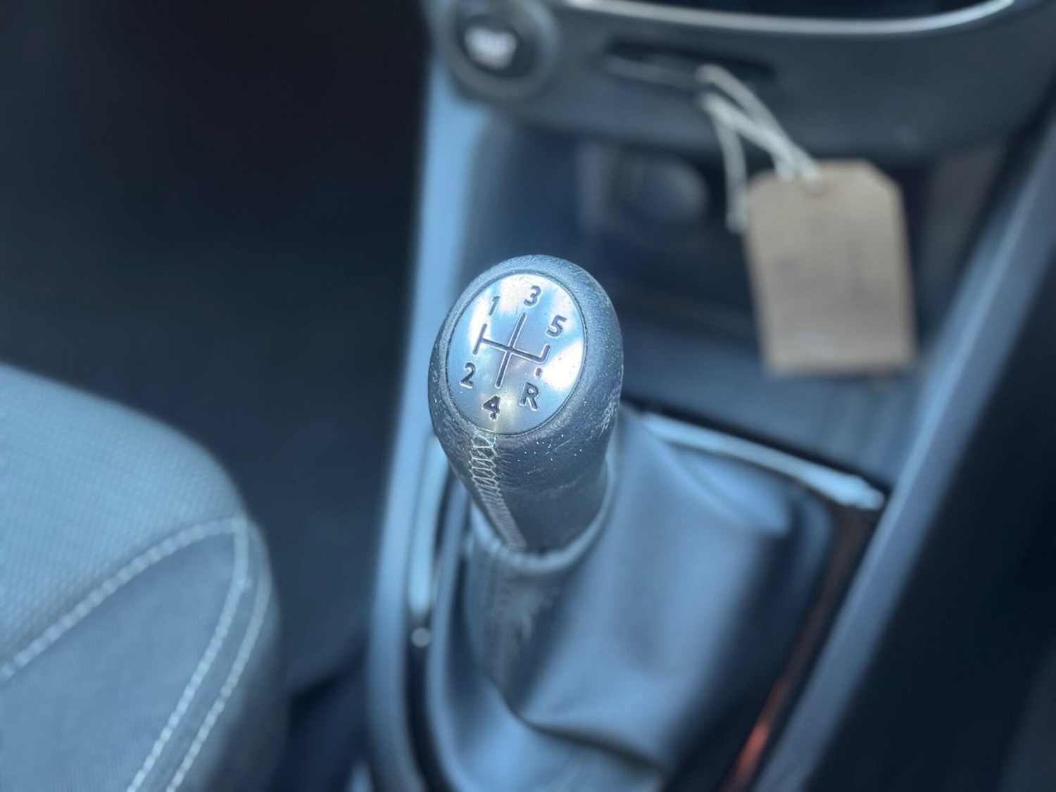 Used Renault Clio 2015 for sale - 77550142: Photo 19