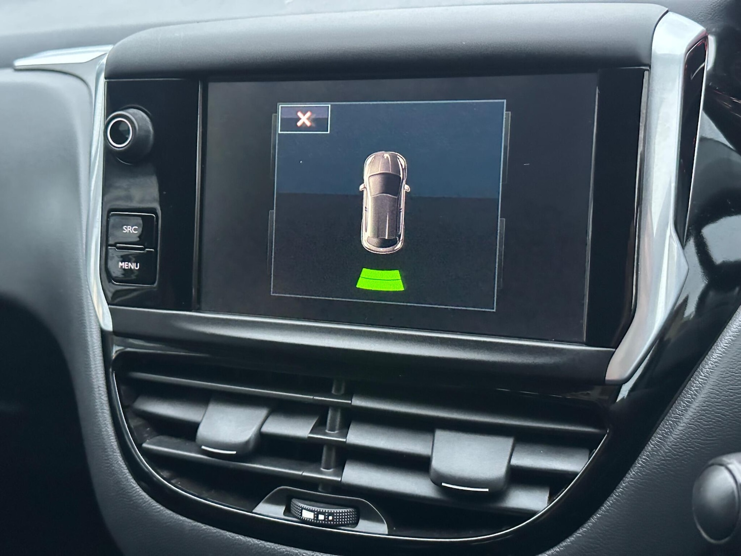 Used Peugeot 208 2015 for sale - 77166647: Photo 10