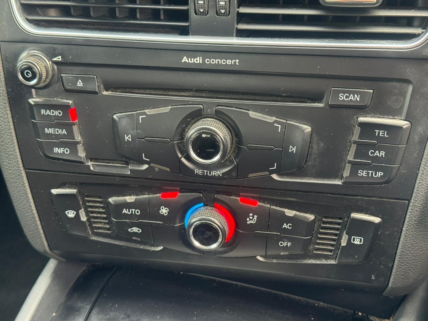 Used Audi Q5 2010 for sale - 76573456: Photo 10