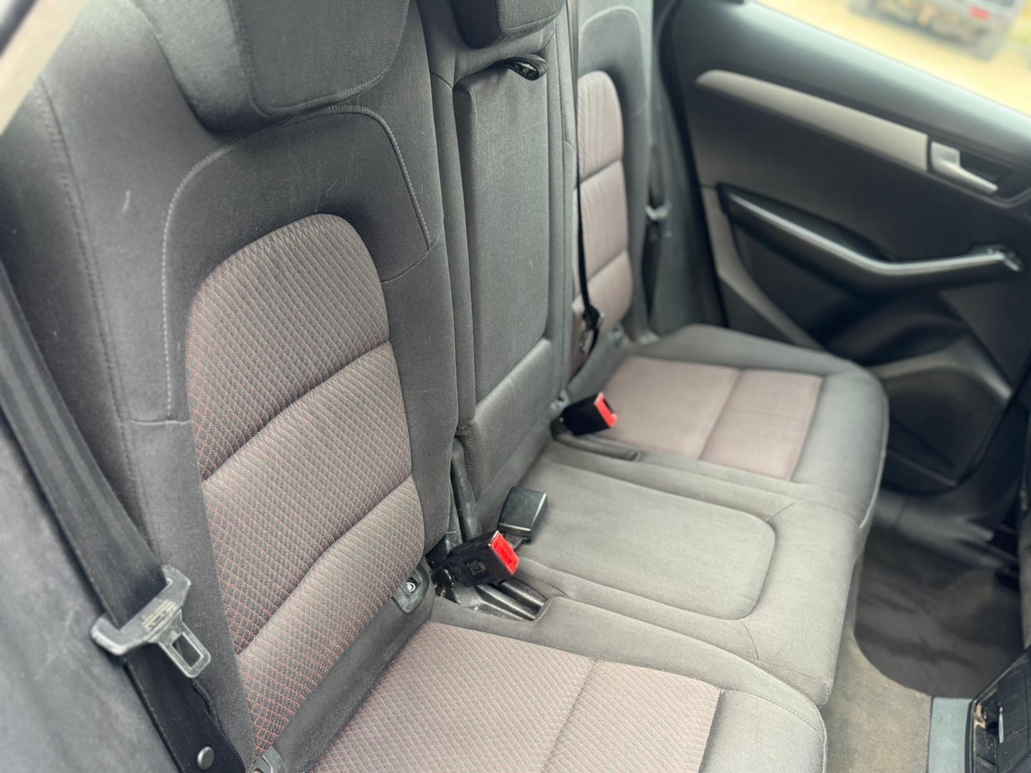 Used Audi Q5 2010 for sale - 76573456: Photo 14