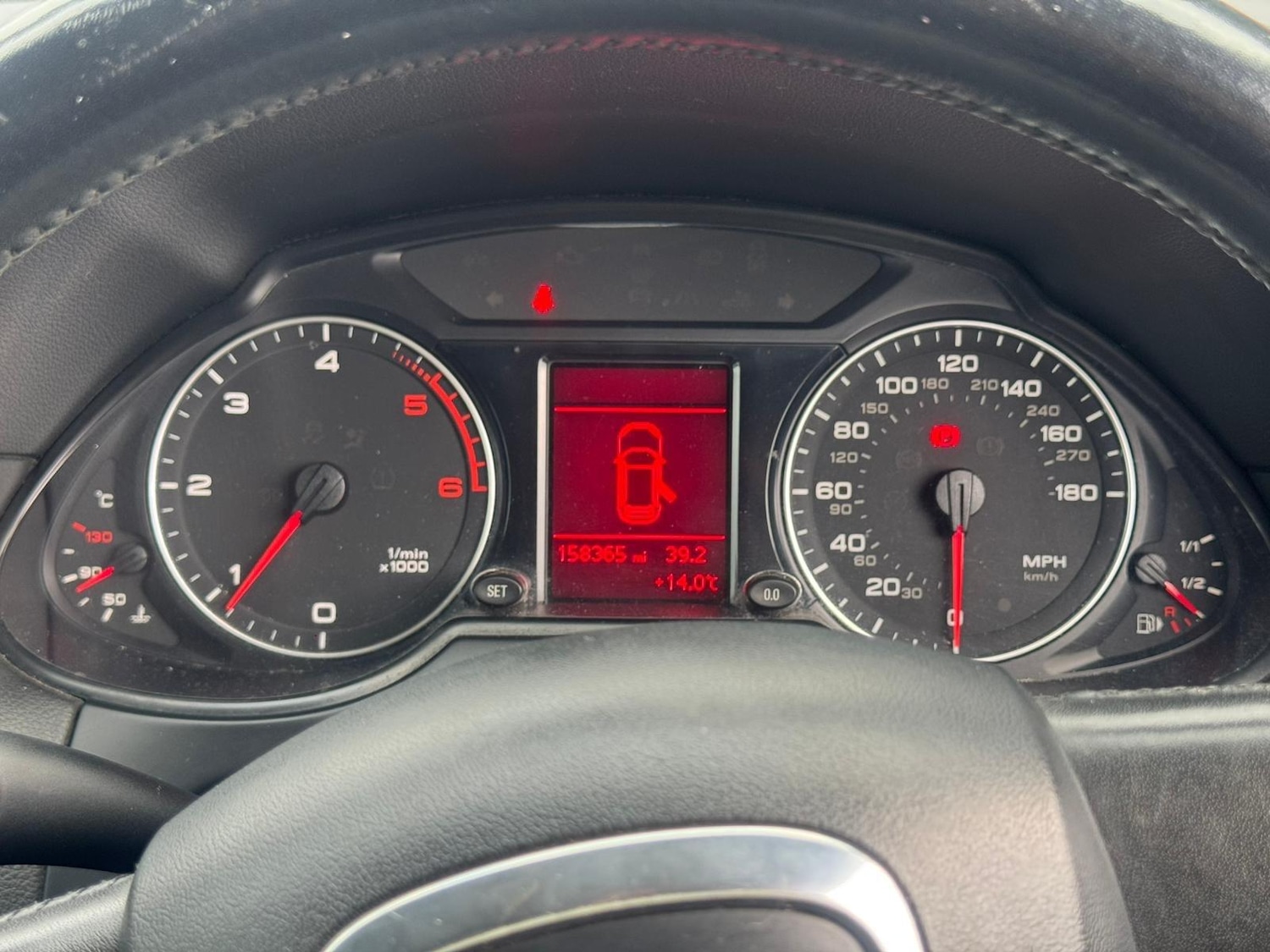 Used Audi Q5 2010 for sale - 76573456: Photo 7