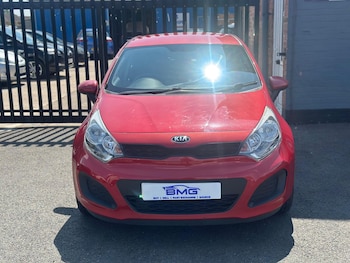 Used Kia Rio 2014 for sale - 79361801: Photo