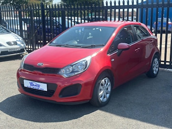 Used Kia Rio 2014 for sale - 79361801: Photo