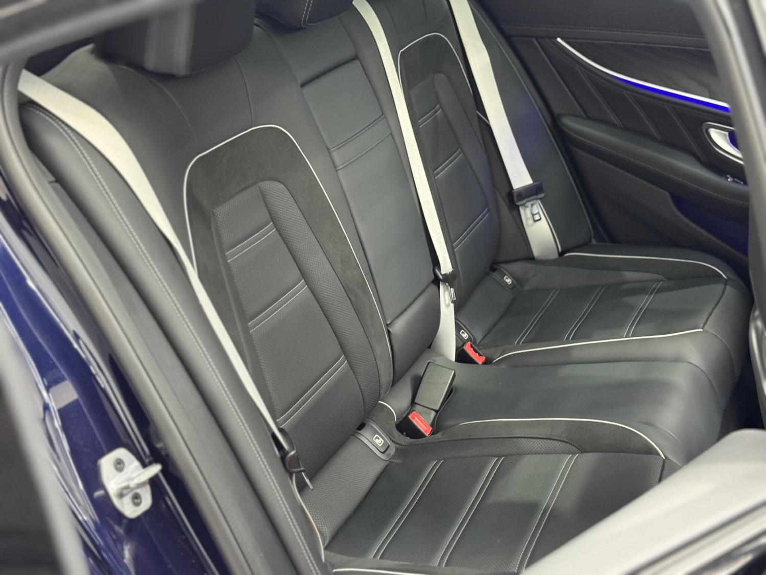 Used Mercedes-Benz E Class 2020 for sale - 77291168: Photo 15